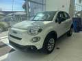 Fiat 500X 500X 1.0 t3 120cv Blanc - thumbnail 1