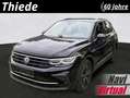 Volkswagen Tiguan 1.5 TSI MOVE NAVI/LED/KAMERA/VIRTU./AHK Schwarz - thumbnail 1