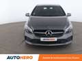 Mercedes-Benz A 160 160 Sensation 7G-DCT Gris - thumbnail 9