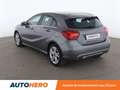 Mercedes-Benz A 160 160 Sensation 7G-DCT Gris - thumbnail 4