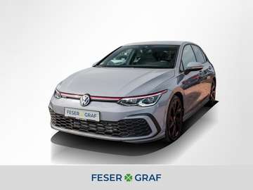 VIII GTI 2.0 DSG Matrix/ACC/Kamera/Sitzhzg