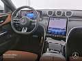 Mercedes-Benz C 200 AMG+PANO+360+TOTW+KEYLESS+9G Weiß - thumbnail 8