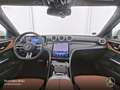 Mercedes-Benz C 200 AMG+PANO+360+TOTW+KEYLESS+9G Weiß - thumbnail 9