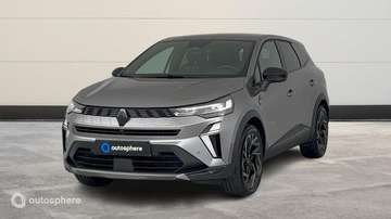 1.8 E-Tech full hybrid 160ch esprit Alpine - 25