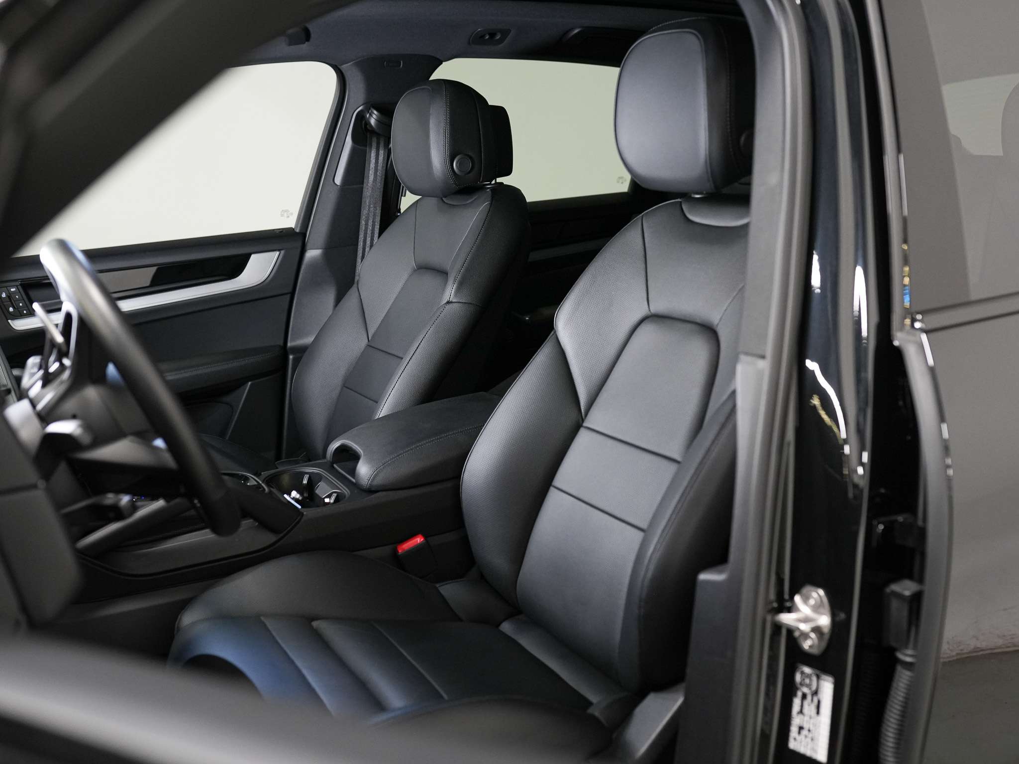 used 2024 Porsche Cayenne car, priced at $105,900
