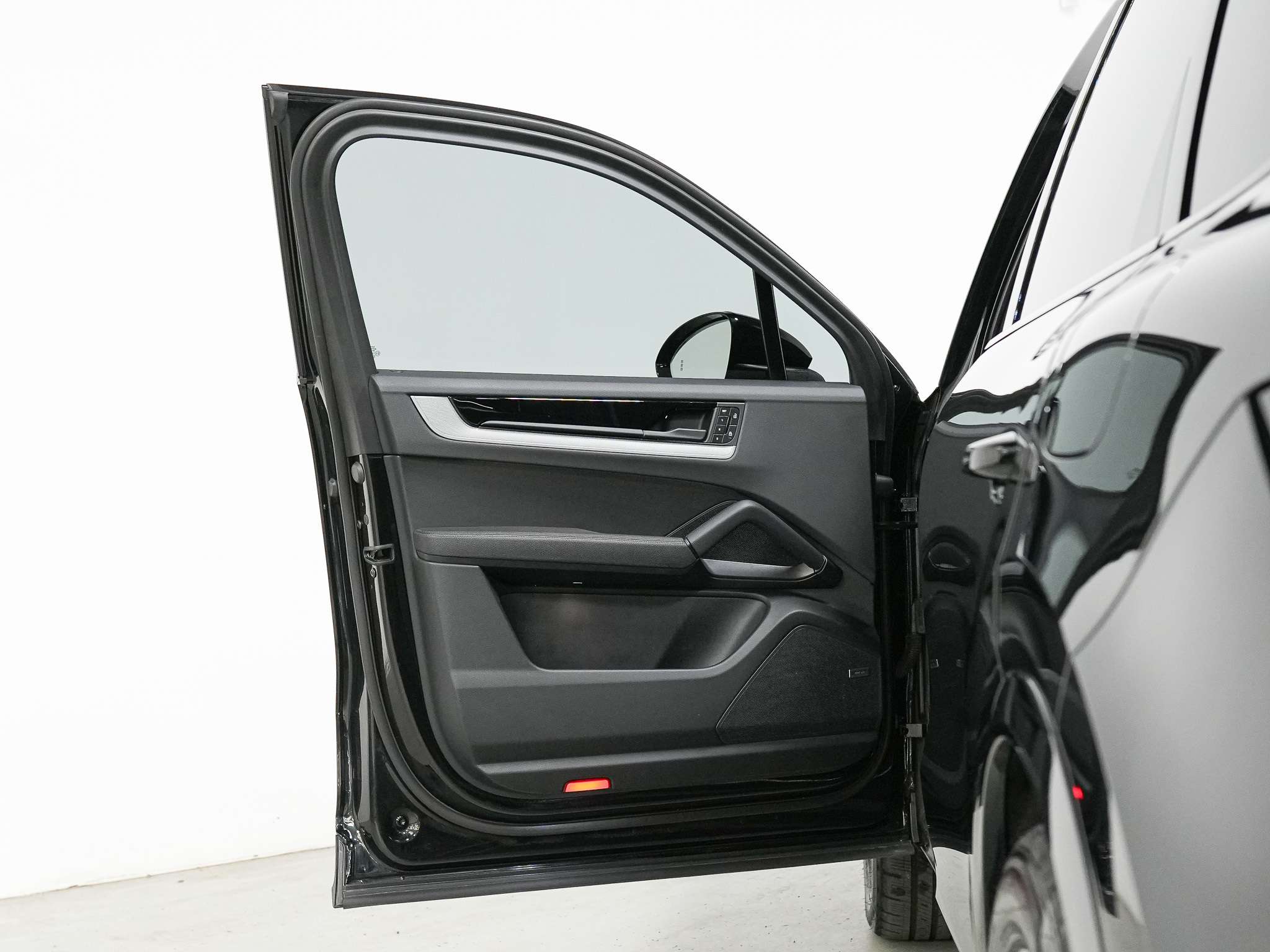 used 2024 Porsche Cayenne car, priced at $105,900
