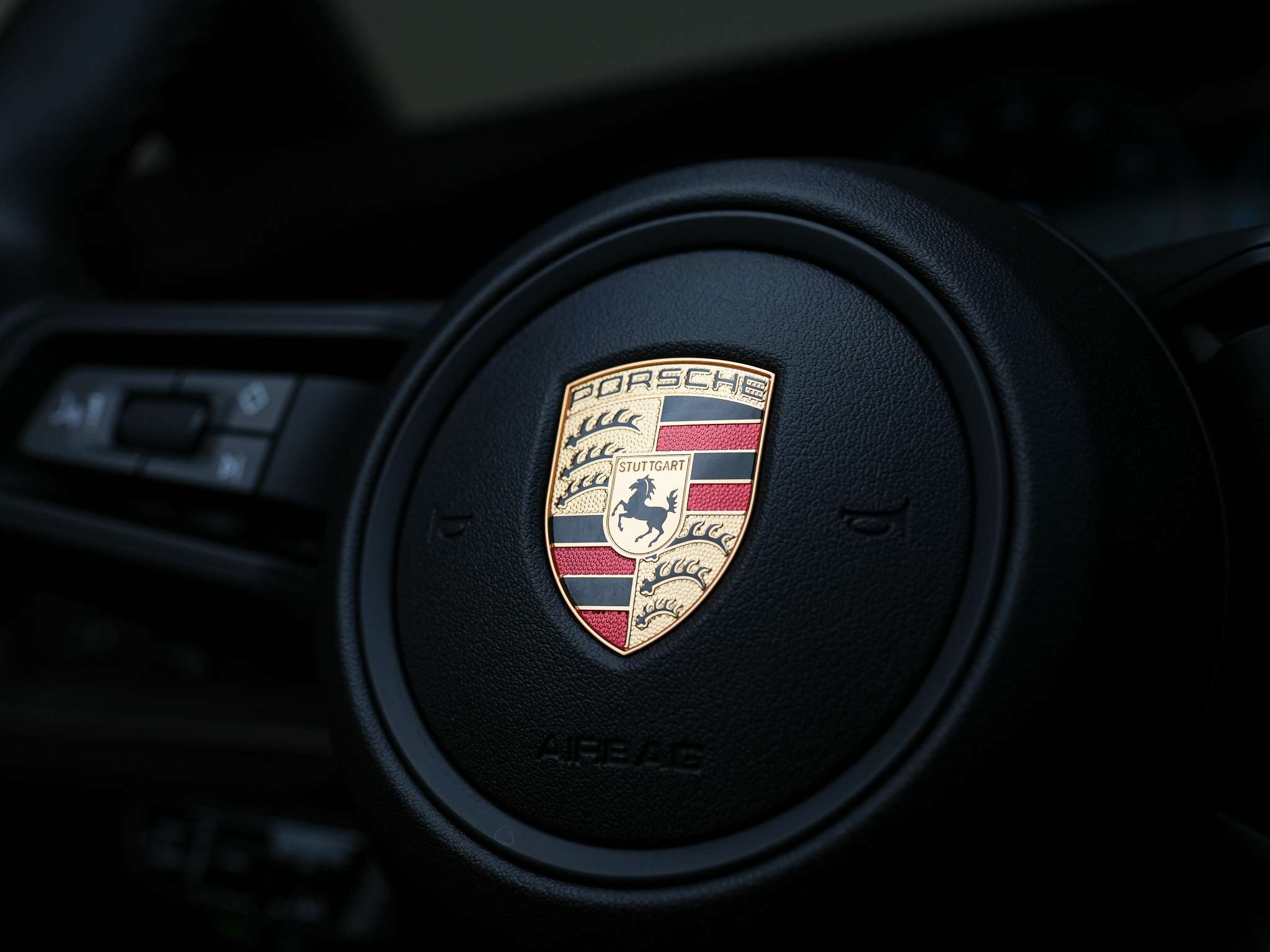used 2024 Porsche Cayenne car, priced at $105,900