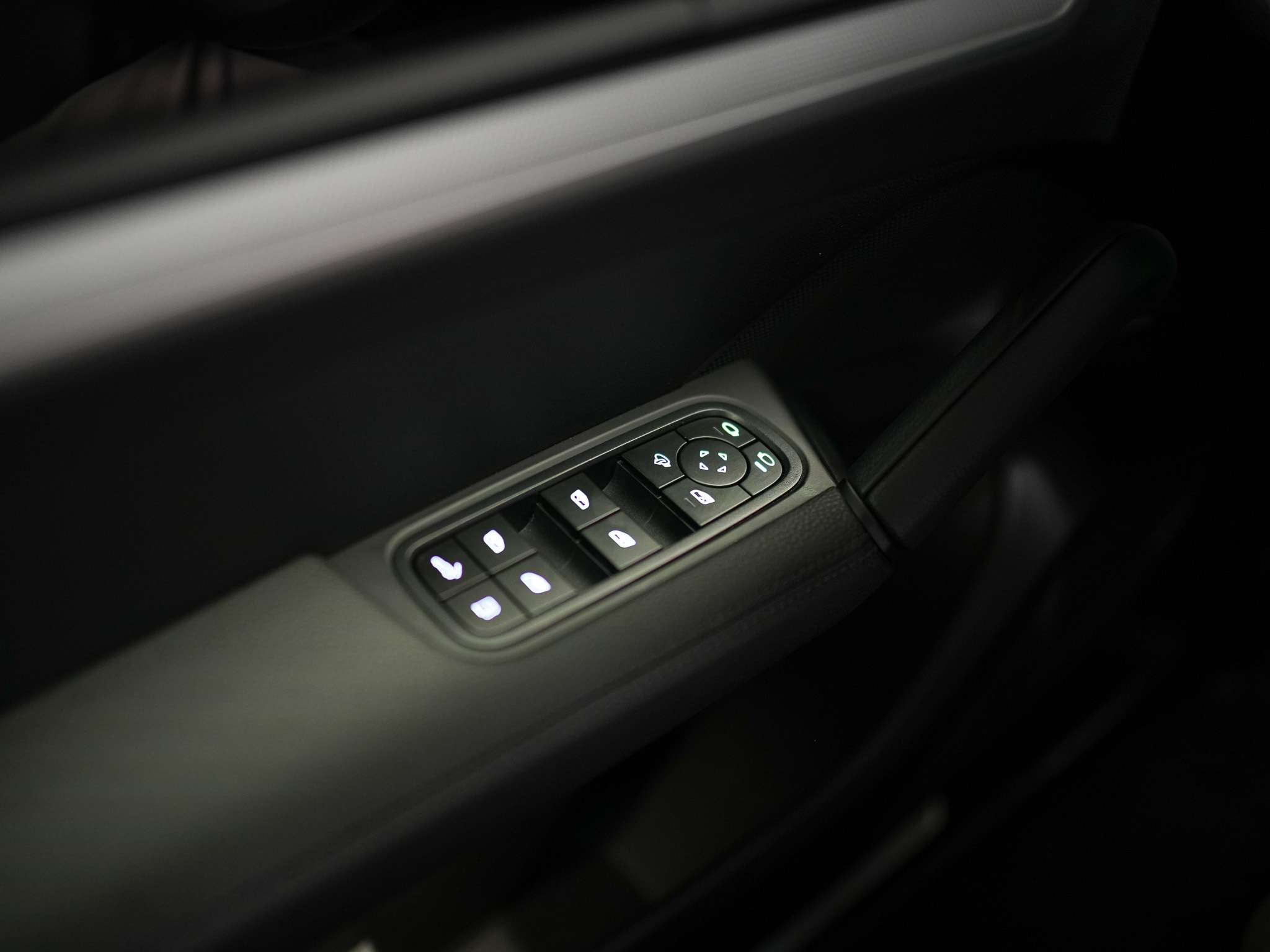 used 2024 Porsche Cayenne car, priced at $105,900