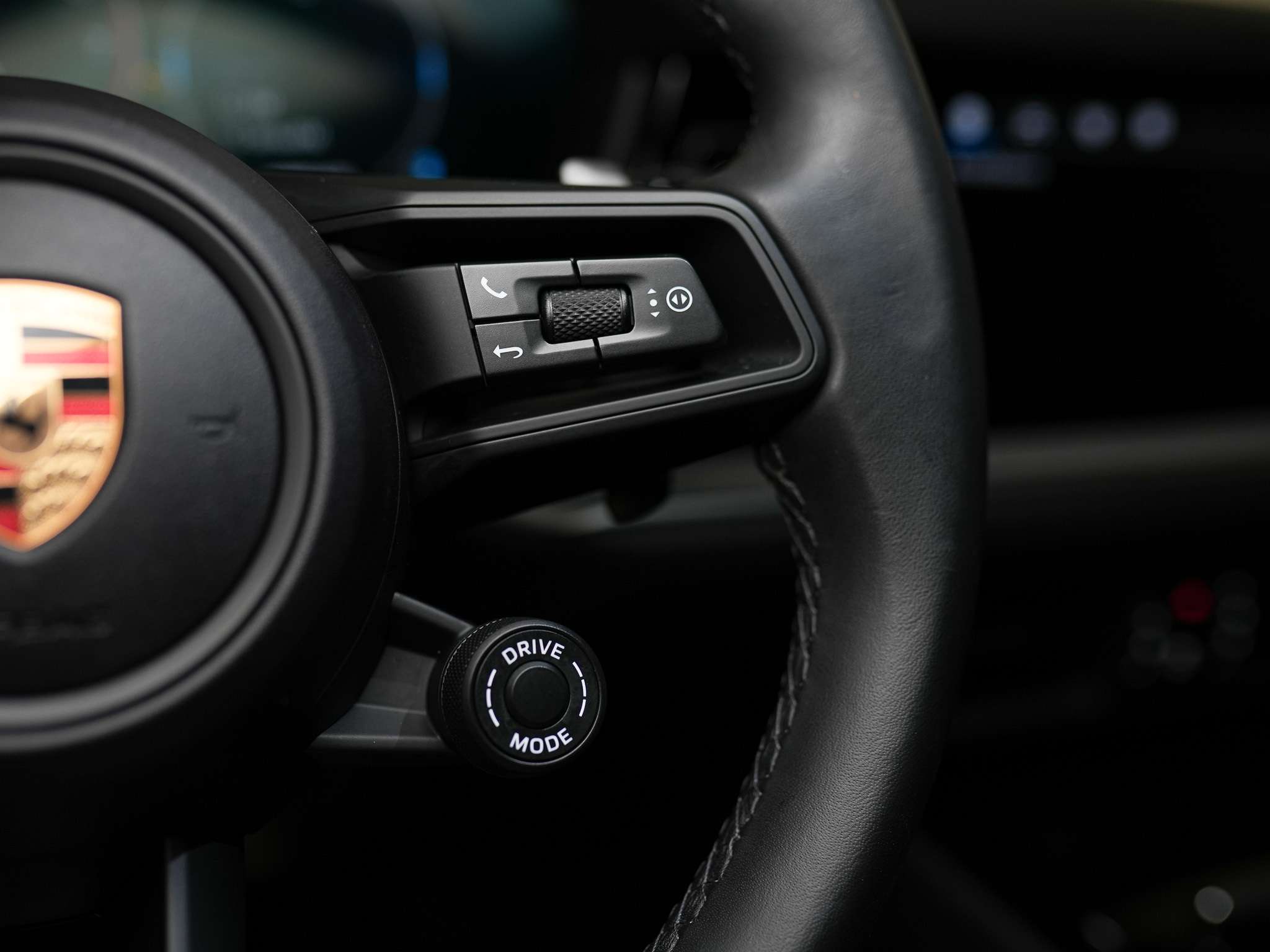used 2024 Porsche Cayenne car, priced at $105,900
