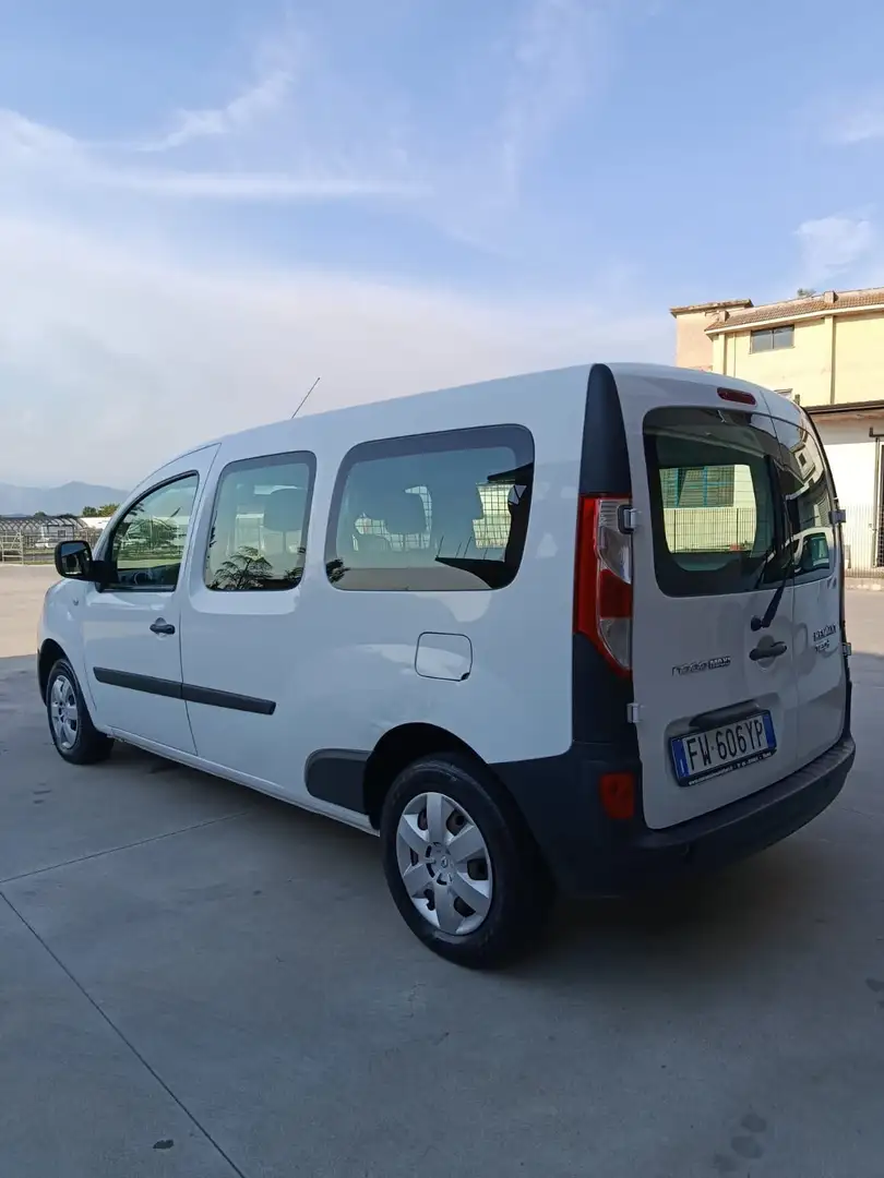 Renault Kangoo 1.5 dci Life (wave) s&s 90cv E6 - 1