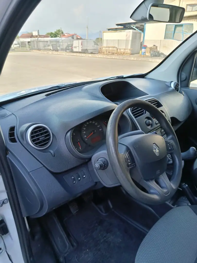 Renault Kangoo 1.5 dci Life (wave) s&s 90cv E6 - 2