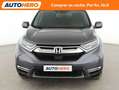Honda CR-V 2.0 i-MMD Hybrid Elegance 2WD Gris - thumbnail 9