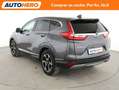 Honda CR-V 2.0 i-MMD Hybrid Elegance 2WD Gris - thumbnail 4