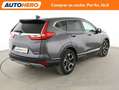 Honda CR-V 2.0 i-MMD Hybrid Elegance 2WD Gris - thumbnail 6