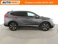 Honda CR-V 2.0 i-MMD Hybrid Elegance 2WD Gris - thumbnail 7
