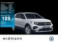 Volkswagen T-Cross Life GOAL 1.0 TSI 115 PS DSG AHK NAVI ACC Argent - thumbnail 1
