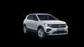 Volkswagen T-Cross Life GOAL 1.0 TSI 115 PS DSG AHK NAVI ACC Argento - thumbnail 2