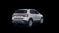 Volkswagen T-Cross Life GOAL 1.0 TSI 115 PS DSG AHK NAVI ACC Argento - thumbnail 9