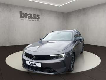 Sports Tourer Elegance 1.2 Turbo