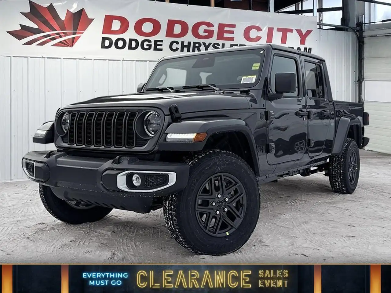 Jeep Gladiator снимка Jeep Gladiator