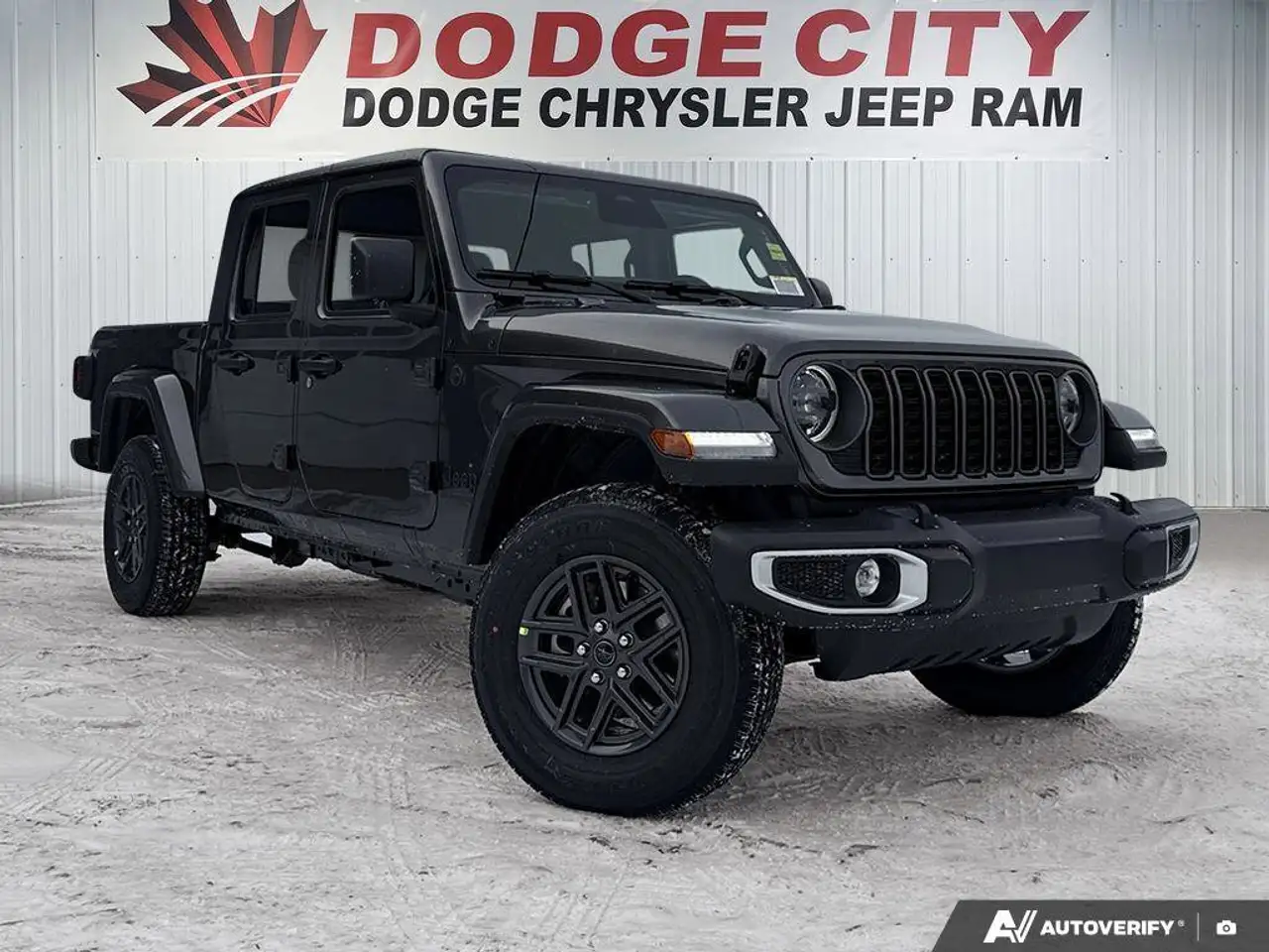 Jeep Gladiator снимка Jeep Gladiator