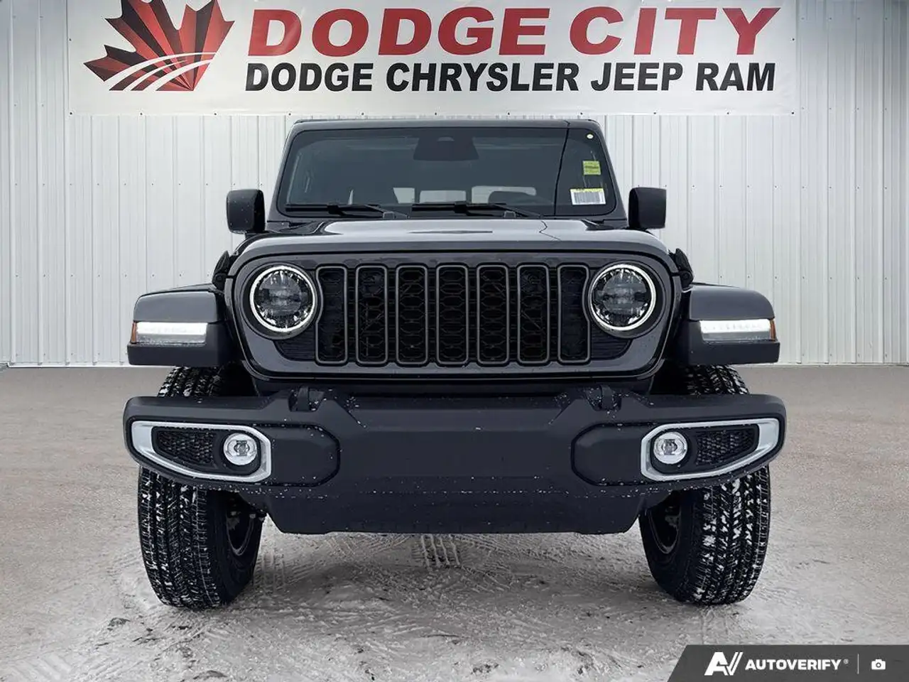 Jeep Gladiator снимка Jeep Gladiator