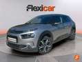 Citroen C4 Cactus BlueHDi 100 S&S Feel Gris - thumbnail 3
