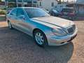Mercedes-Benz S 430 *1 HAND*MEMORY*NAVI COMAND*LEDER* Argento - thumbnail 3