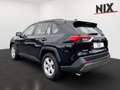 Toyota RAV 4 RAV4 2.5 Hybrid Business Edition 4x2 Schwarz - thumbnail 2