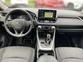 Toyota RAV 4 RAV4 2.5 Hybrid Business Edition 4x2 Schwarz - thumbnail 8