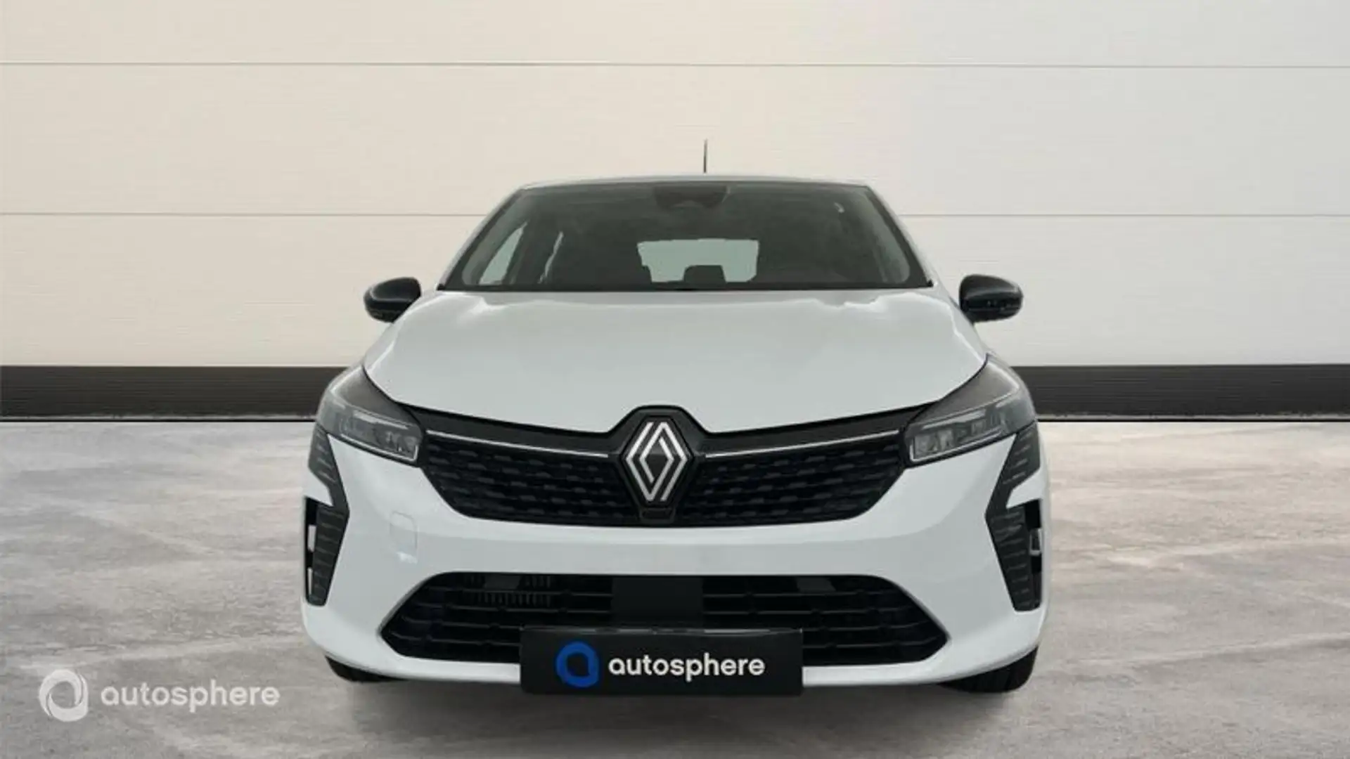 Renault Clio 1.0 TCe 90ch Evolution - 2