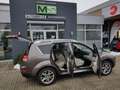 Citroen C-Crosser HDI 155 FAP Exclusiv ALLRAD 7-SITZER!+AHK+NAVI+PDC Marrón - thumbnail 20