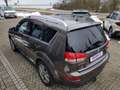 Citroen C-Crosser HDI 155 FAP Exclusiv ALLRAD 7-SITZER!+AHK+NAVI+PDC Marrón - thumbnail 29