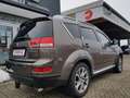 Citroen C-Crosser HDI 155 FAP Exclusiv ALLRAD 7-SITZER!+AHK+NAVI+PDC Marrón - thumbnail 27