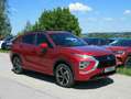 Mitsubishi Eclipse Cross Select, günstig zu leasen o. finanzieren! Kırmızı - thumbnail 2