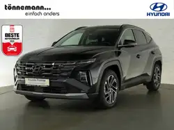 Hyundai TUCSON FACELIFT PHEV PRIME 4WD AT+LED SCHEINWERFER+NAVI+S