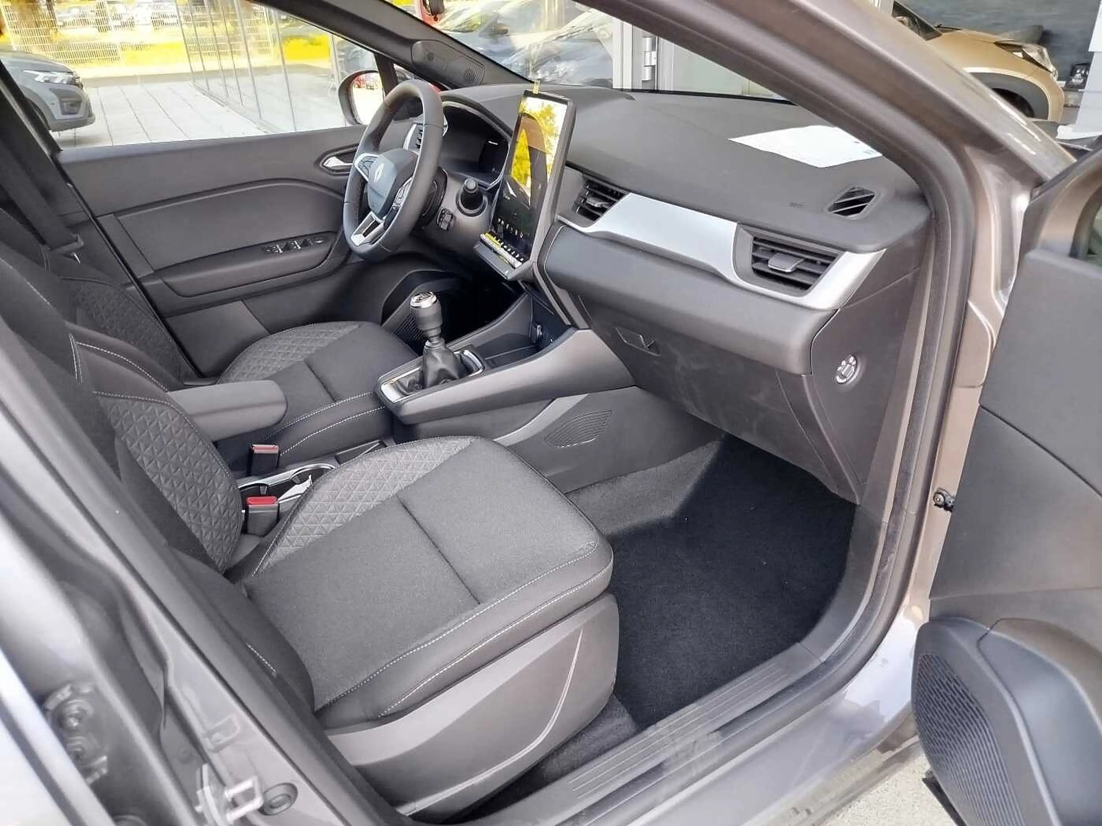 Renault Symbioz TCe 140 Mild-Hybrid EVOLUTION *KAMERA/LED/CARPLAY* — photo 10