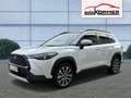 Toyota Corolla Cross 1.8 Hybrid 4x2 Teamplayer ACC,CarPlay,LED,Sitzhzg. Wit - thumbnail 6