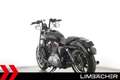 Harley-Davidson Sportster XL 883 L SUPERLOW - Sonderlenker Schwarz - thumbnail 7