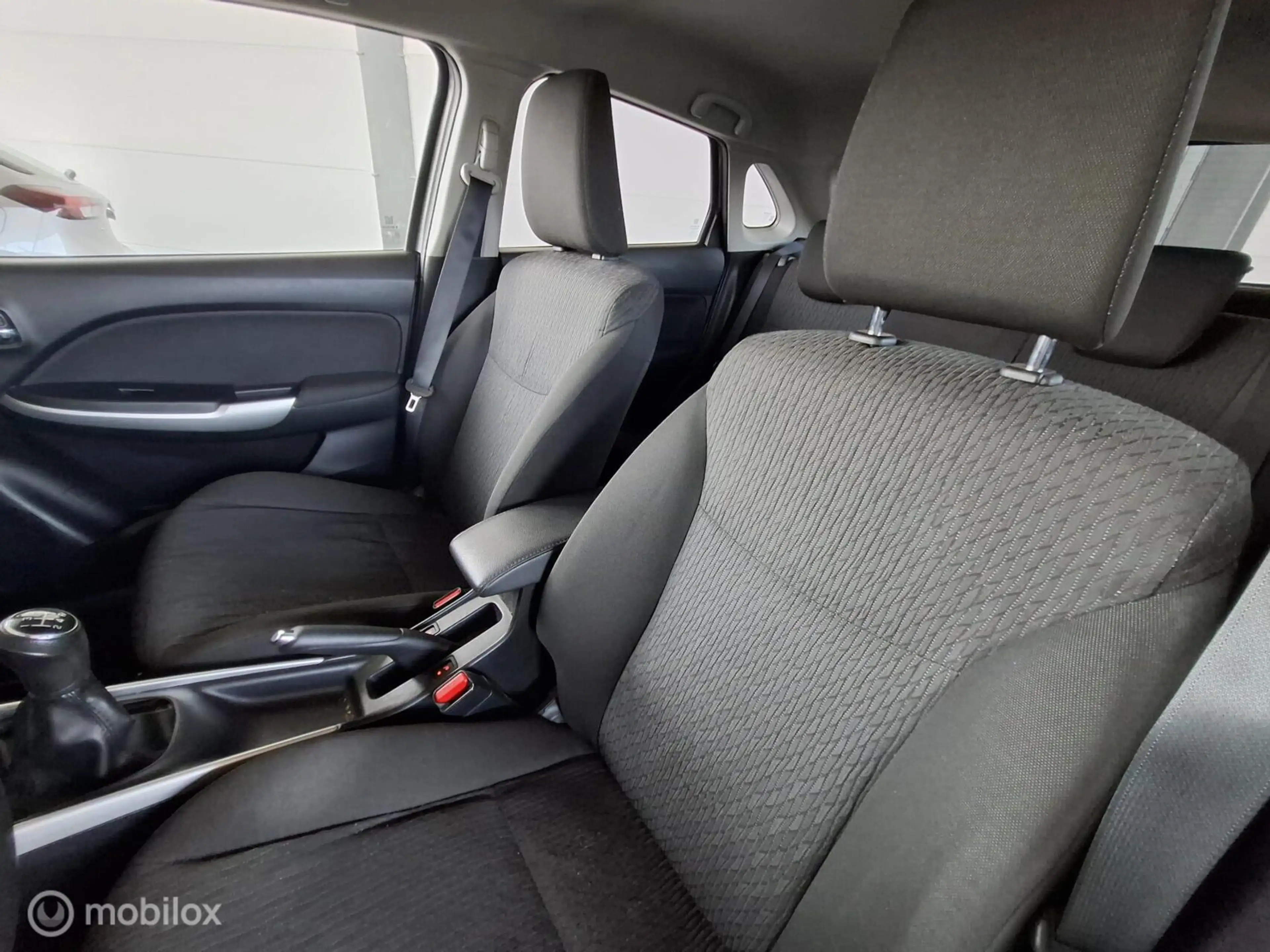 Suzuki Baleno 1.0 Boosterjet High Executive | NAVI | CAMERA - RI — photo 4