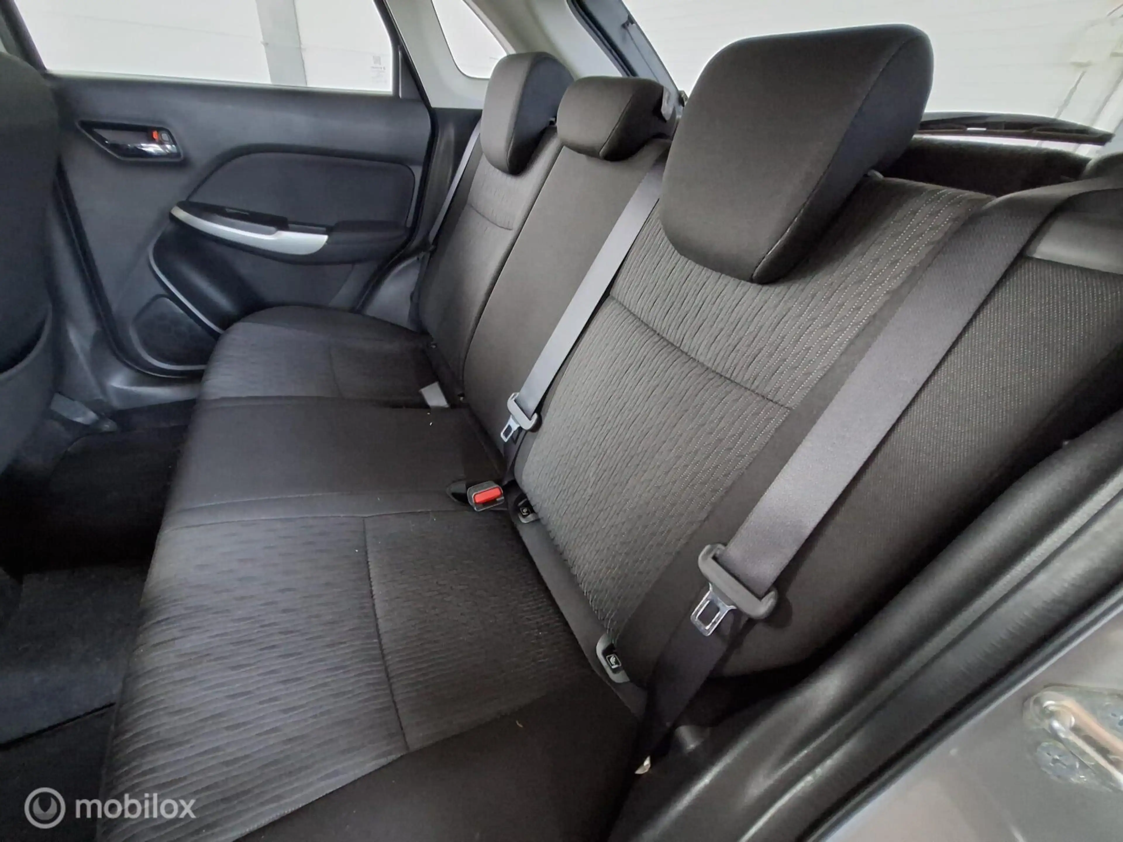 Suzuki Baleno 1.0 Boosterjet High Executive | NAVI | CAMERA - RI — photo 12