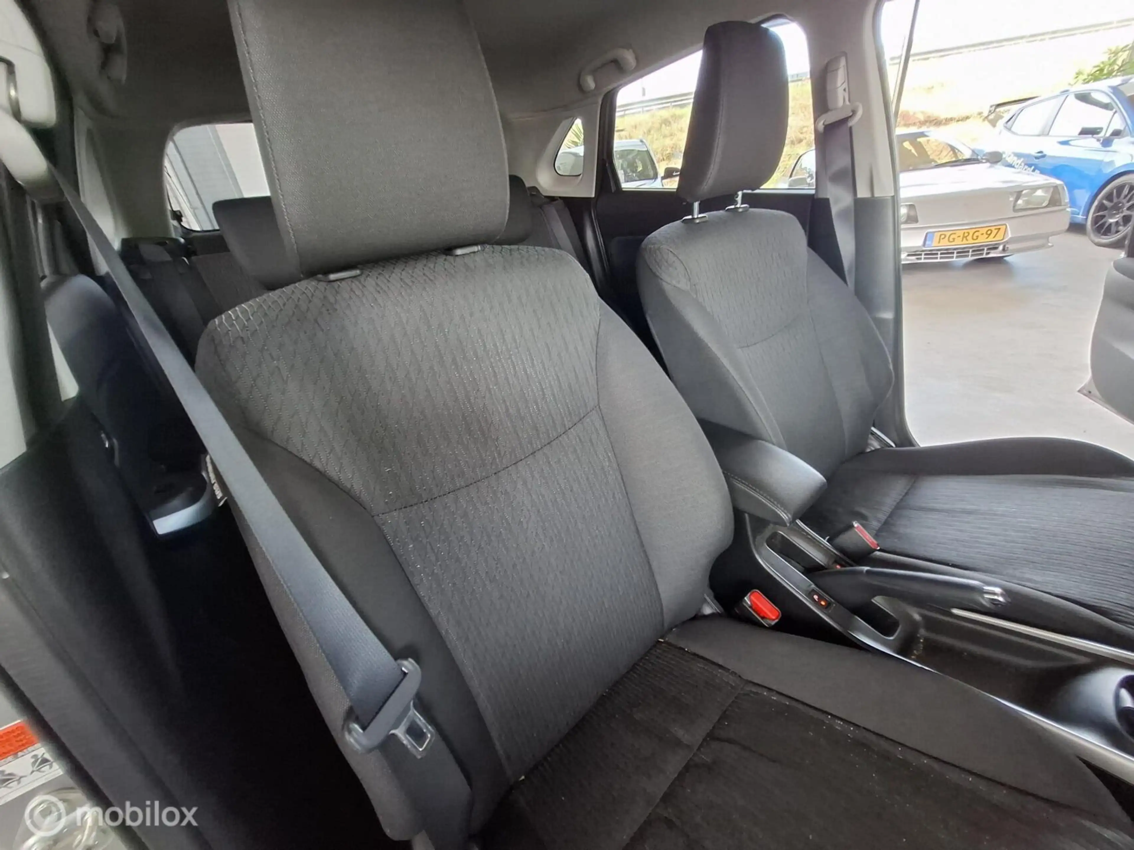 Suzuki Baleno 1.0 Boosterjet High Executive | NAVI | CAMERA - RI — photo 11