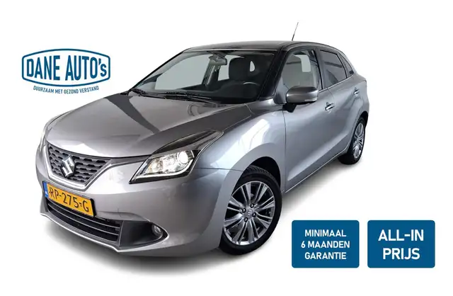 Suzuki Baleno