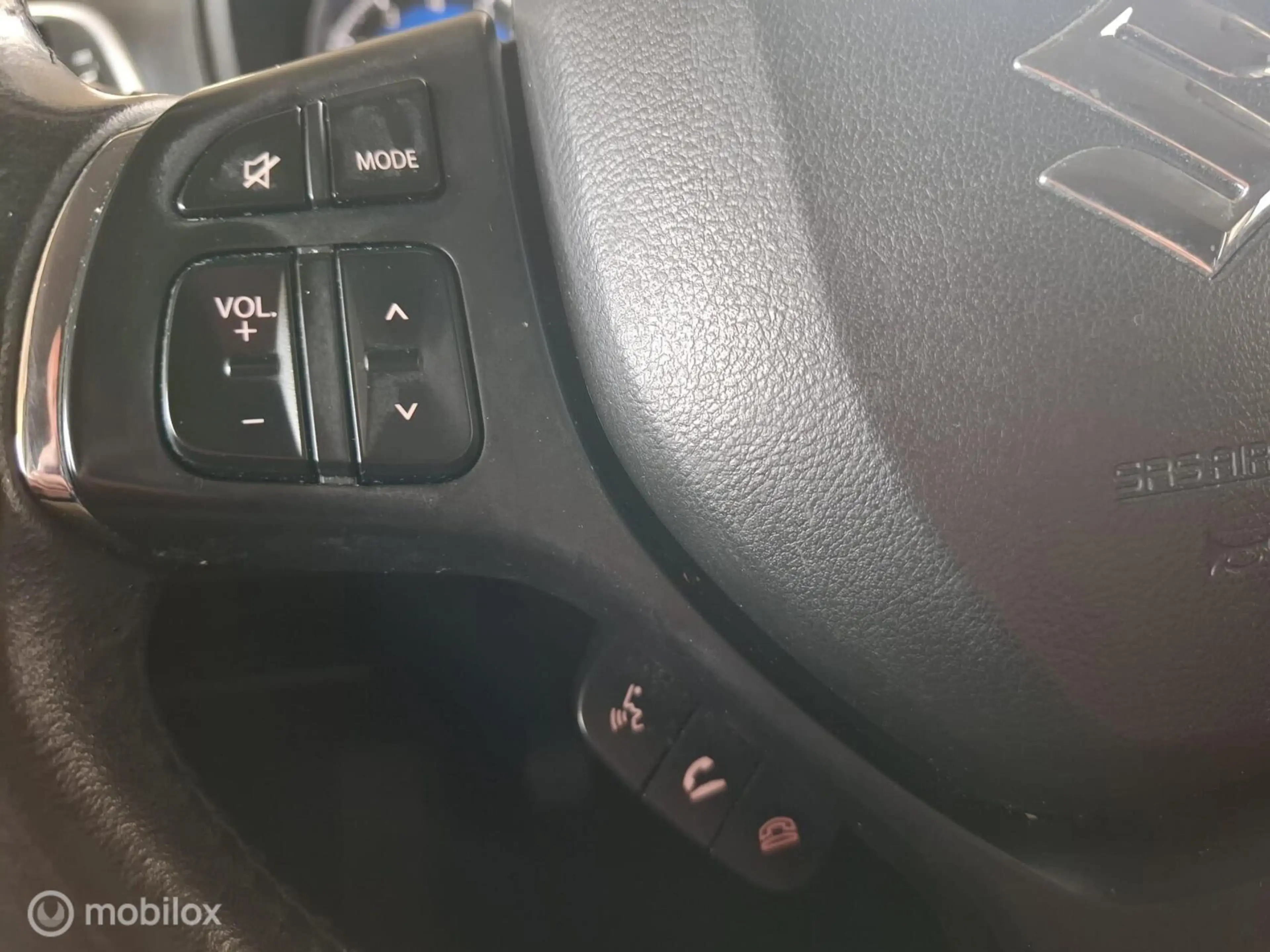 Suzuki Baleno 1.0 Boosterjet High Executive | NAVI | CAMERA - RI — photo 3