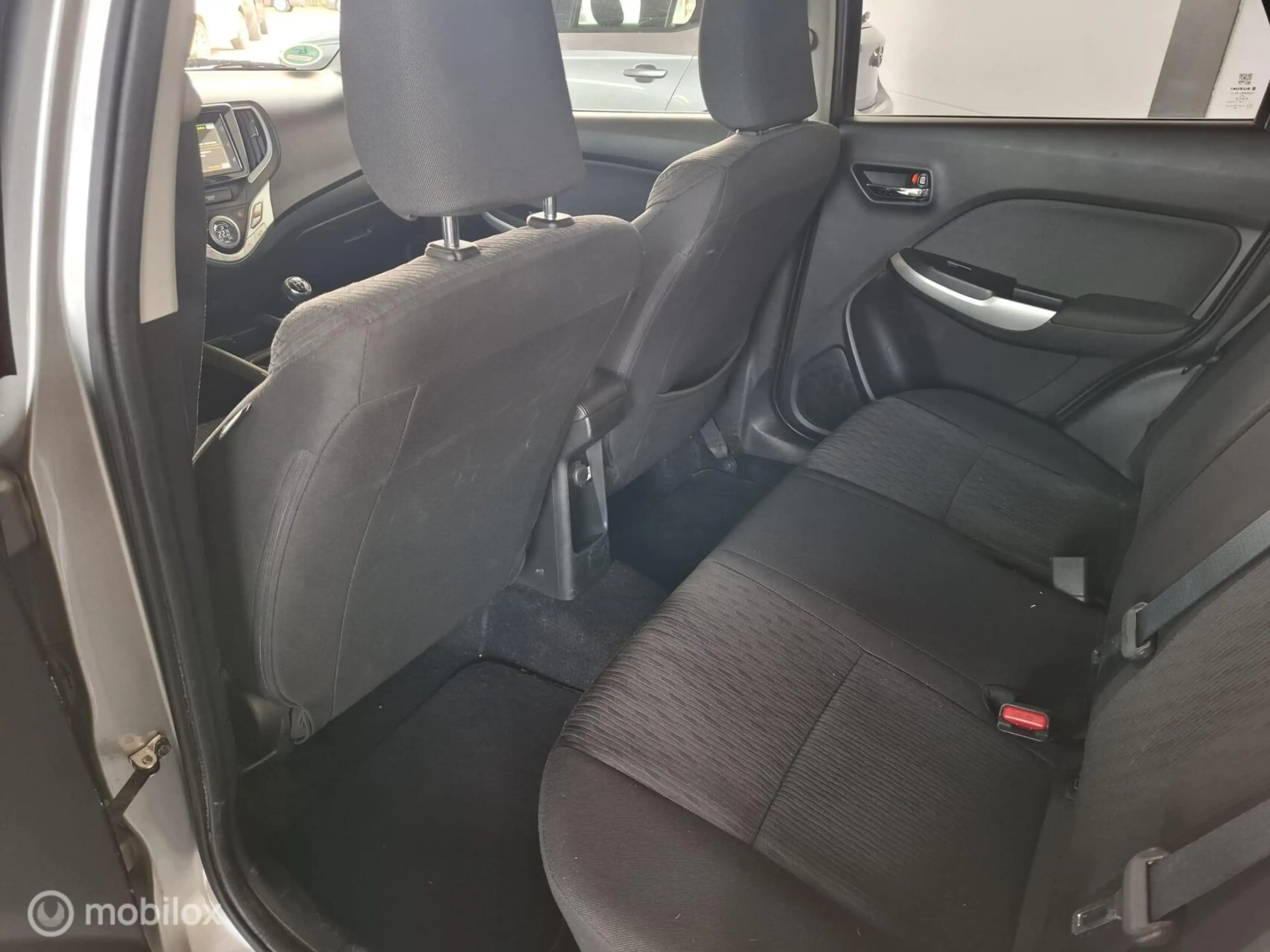 Suzuki Baleno 1.0 Boosterjet High Executive | NAVI | CAMERA - RI — photo 13
