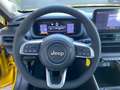 Jeep Avenger 1.2 Turbo Altitude Gelb - thumbnail 10