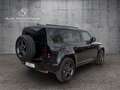 Land Rover Defender 110 P300e AWD X-Dynamic S Schwarz - thumbnail 5