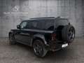 Land Rover Defender 110 P300e AWD X-Dynamic S Schwarz - thumbnail 6