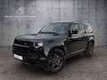 Land Rover Defender 110 P300e AWD X-Dynamic S Schwarz - thumbnail 1