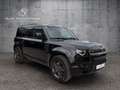 Land Rover Defender 110 P300e AWD X-Dynamic S Schwarz - thumbnail 4